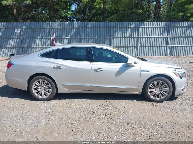 Продаж на аукціоні авто 2018 Buick Lacrosse Essence, vin: 1G4ZP5SZ6JU125103, номер лоту: 45672820
