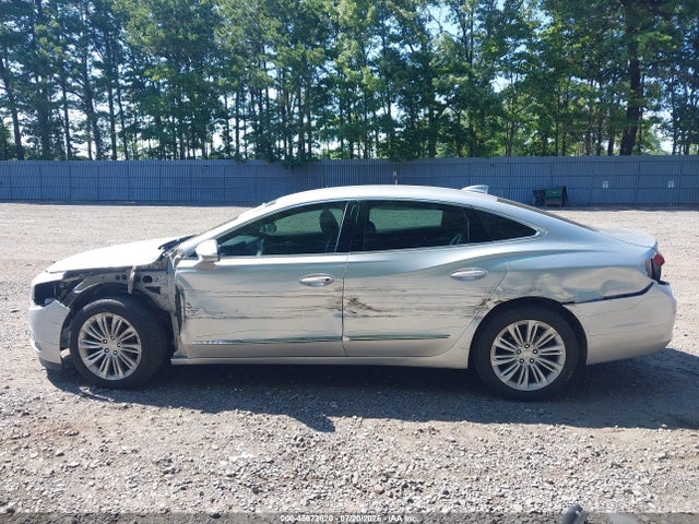 Продаж на аукціоні авто 2018 Buick Lacrosse Essence, vin: 1G4ZP5SZ6JU125103, номер лоту: 45672820