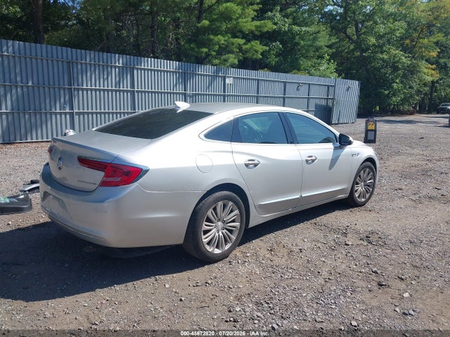 Продаж на аукціоні авто 2018 Buick Lacrosse Essence, vin: 1G4ZP5SZ6JU125103, номер лоту: 45672820