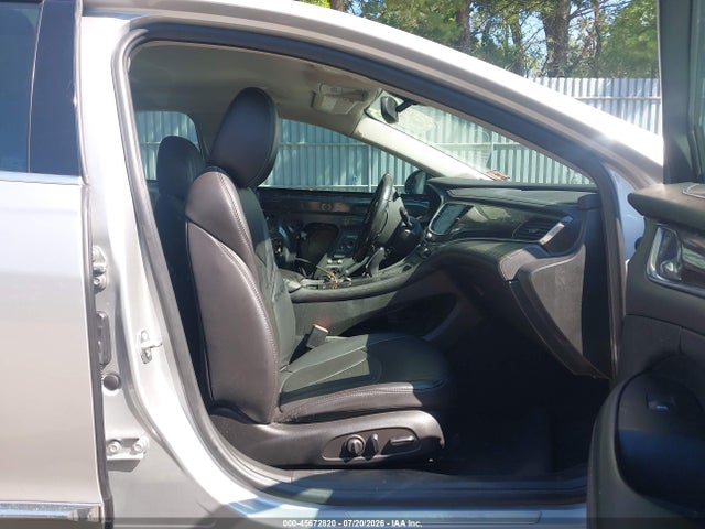 Продаж на аукціоні авто 2018 Buick Lacrosse Essence, vin: 1G4ZP5SZ6JU125103, номер лоту: 45672820