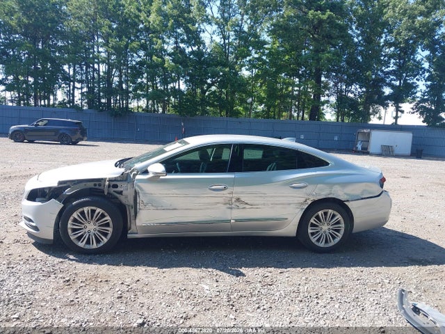 Продаж на аукціоні авто 2018 Buick Lacrosse Essence, vin: 1G4ZP5SZ6JU125103, номер лоту: 45672820