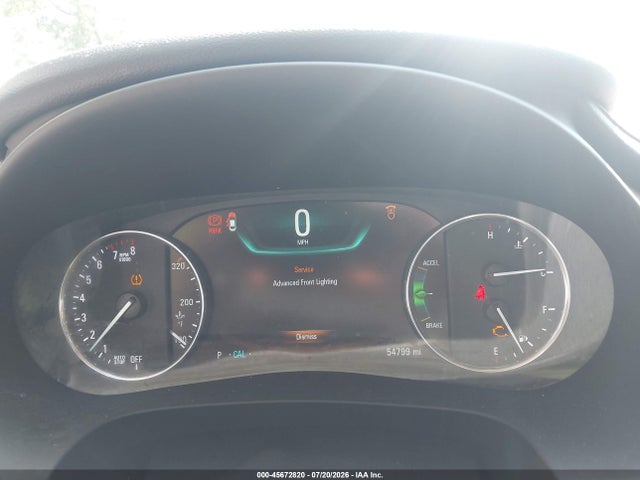 Продаж на аукціоні авто 2018 Buick Lacrosse Essence, vin: 1G4ZP5SZ6JU125103, номер лоту: 45672820