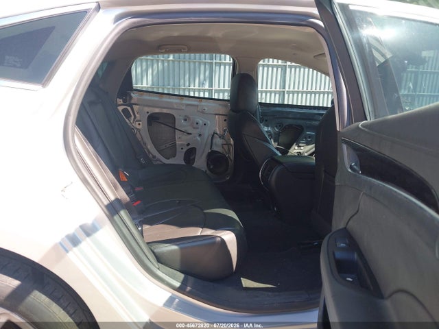 Продаж на аукціоні авто 2018 Buick Lacrosse Essence, vin: 1G4ZP5SZ6JU125103, номер лоту: 45672820