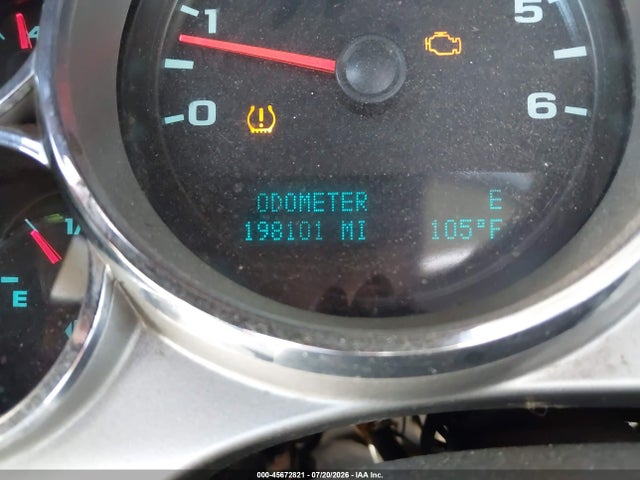 Продаж на аукціоні авто 2011 Gmc Sierra 1500 Sle, vin: 1GTR1VE09BZ460752, номер лоту: 45672821