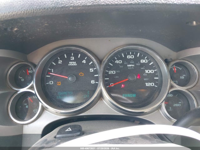 Продаж на аукціоні авто 2011 Gmc Sierra 1500 Sle, vin: 1GTR1VE09BZ460752, номер лоту: 45672821