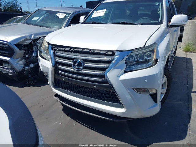 Aukcja sprzedaży 2014 Lexus Gx 460, vin: JTJBM7FX3E5082145, numer aukcji: 45672825