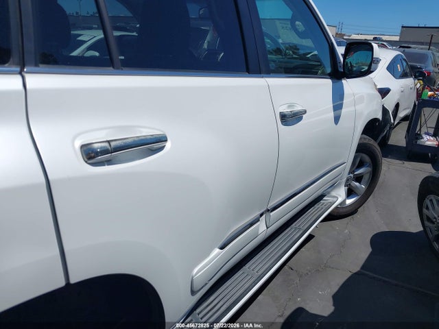 Aukcja sprzedaży 2014 Lexus Gx 460, vin: JTJBM7FX3E5082145, numer aukcji: 45672825