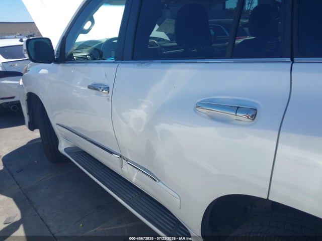 Aukcja sprzedaży 2014 Lexus Gx 460, vin: JTJBM7FX3E5082145, numer aukcji: 45672825