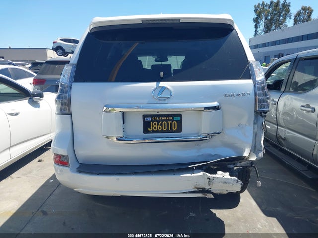 Aukcja sprzedaży 2014 Lexus Gx 460, vin: JTJBM7FX3E5082145, numer aukcji: 45672825