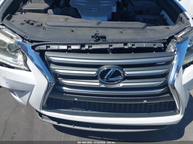 Aukcja sprzedaży 2014 Lexus Gx 460, vin: JTJBM7FX3E5082145, numer aukcji: 45672825