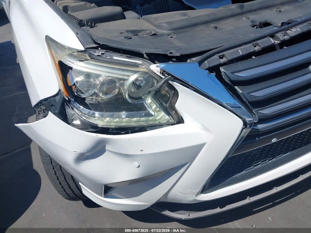 Aukcja sprzedaży 2014 Lexus Gx 460, vin: JTJBM7FX3E5082145, numer aukcji: 45672825