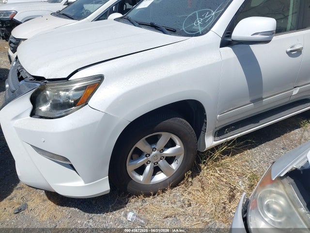 Aukcja sprzedaży 2014 Lexus Gx 460, vin: JTJBM7FX3E5082145, numer aukcji: 45672825