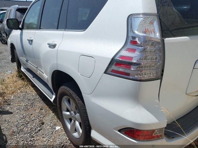 Aukcja sprzedaży 2014 Lexus Gx 460, vin: JTJBM7FX3E5082145, numer aukcji: 45672825
