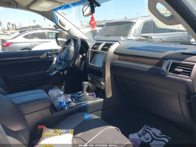 Aukcja sprzedaży 2014 Lexus Gx 460, vin: JTJBM7FX3E5082145, numer aukcji: 45672825