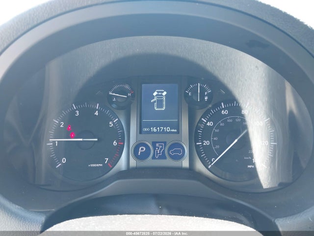 Aukcja sprzedaży 2014 Lexus Gx 460, vin: JTJBM7FX3E5082145, numer aukcji: 45672825