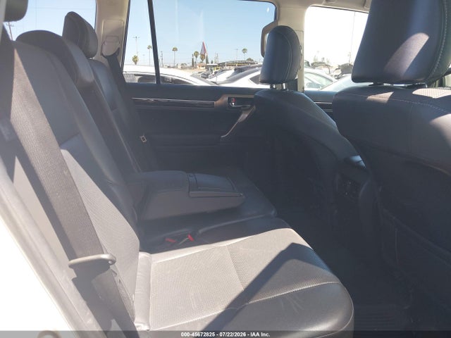Aukcja sprzedaży 2014 Lexus Gx 460, vin: JTJBM7FX3E5082145, numer aukcji: 45672825