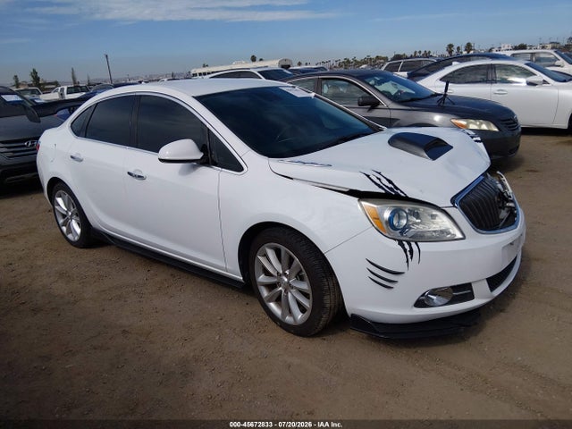 Продажа на аукционе авто 2013 Buick Verano, vin: 1G4PP5SK9D4255925, номер лота: 45672833