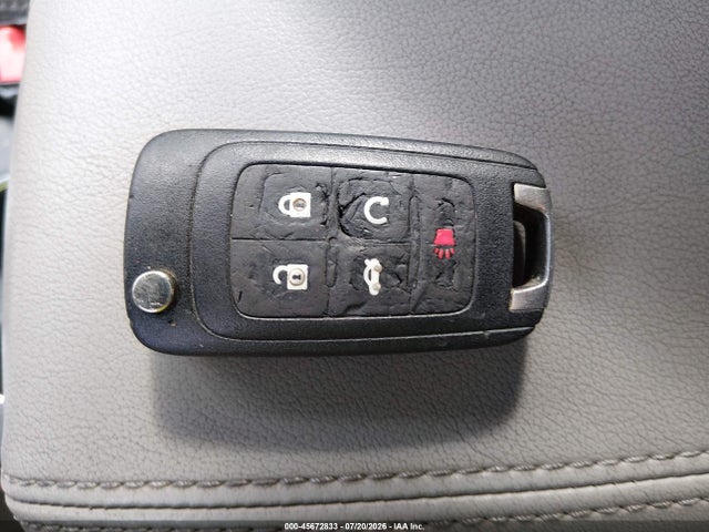 Продажа на аукционе авто 2013 Buick Verano, vin: 1G4PP5SK9D4255925, номер лота: 45672833