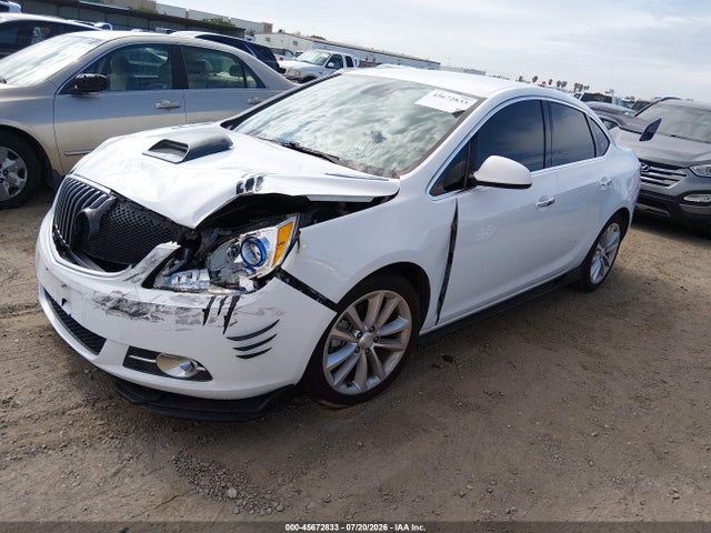 Продажа на аукционе авто 2013 Buick Verano, vin: 1G4PP5SK9D4255925, номер лота: 45672833