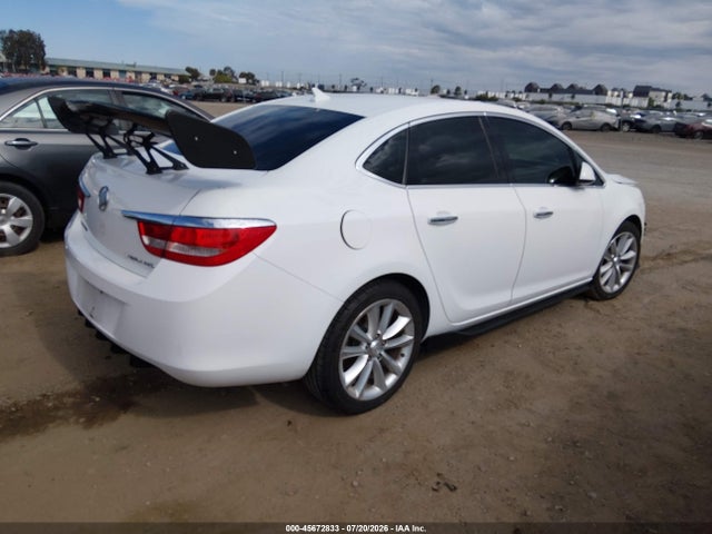 Продажа на аукционе авто 2013 Buick Verano, vin: 1G4PP5SK9D4255925, номер лота: 45672833