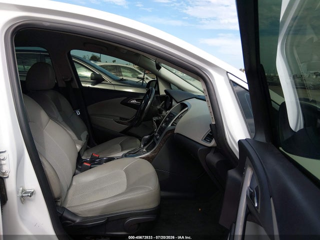 Продажа на аукционе авто 2013 Buick Verano, vin: 1G4PP5SK9D4255925, номер лота: 45672833