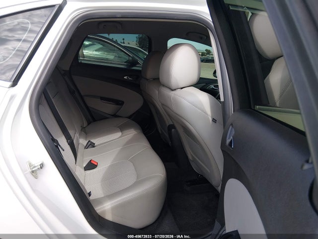 Продажа на аукционе авто 2013 Buick Verano, vin: 1G4PP5SK9D4255925, номер лота: 45672833
