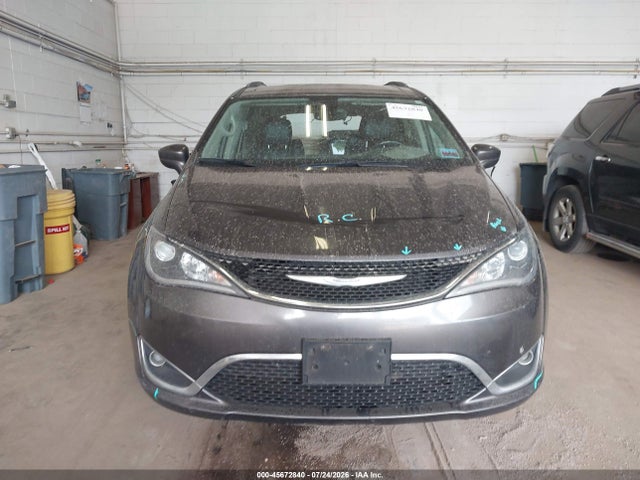 Aukcja sprzedaży 2017 Chrysler Pacifica Touring-l Plus, vin: 2C4RC1EG2HR811004, numer aukcji: 45672840