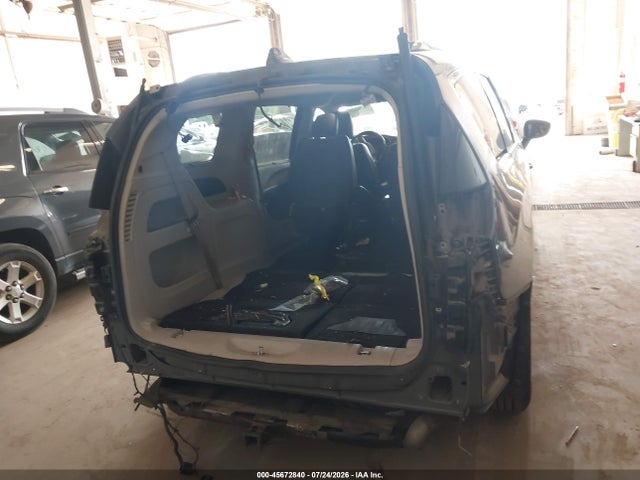 Aukcja sprzedaży 2017 Chrysler Pacifica Touring-l Plus, vin: 2C4RC1EG2HR811004, numer aukcji: 45672840