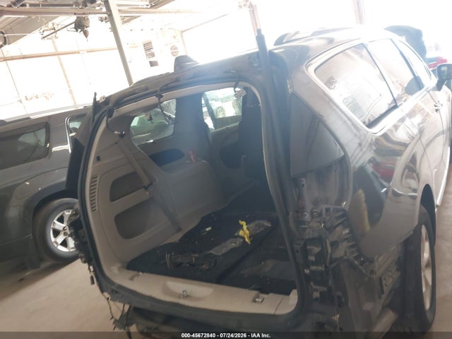 Aukcja sprzedaży 2017 Chrysler Pacifica Touring-l Plus, vin: 2C4RC1EG2HR811004, numer aukcji: 45672840