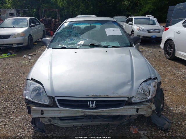 Продажа на аукционе авто 2000 Honda Civic Dx, vin: 2HGEJ644XYH105978, номер лота: 45672841
