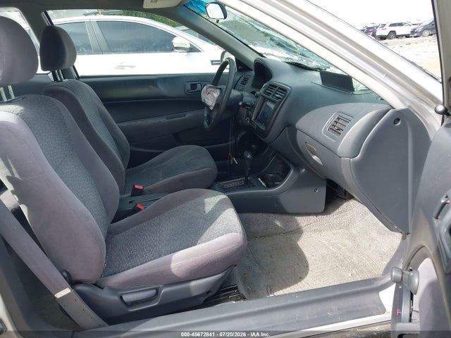Продажа на аукционе авто 2000 Honda Civic Dx, vin: 2HGEJ644XYH105978, номер лота: 45672841