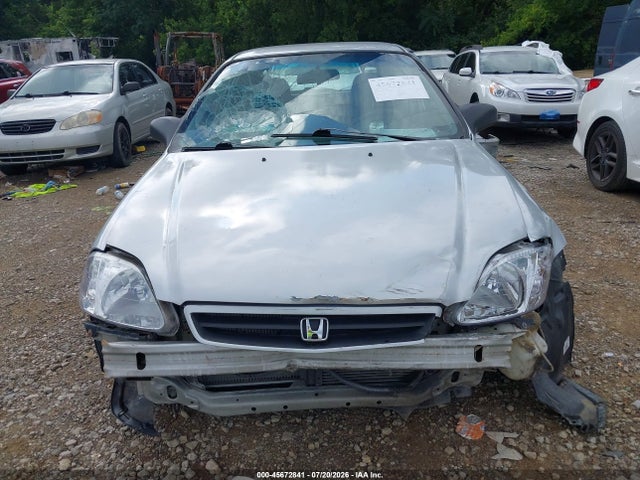 Продажа на аукционе авто 2000 Honda Civic Dx, vin: 2HGEJ644XYH105978, номер лота: 45672841