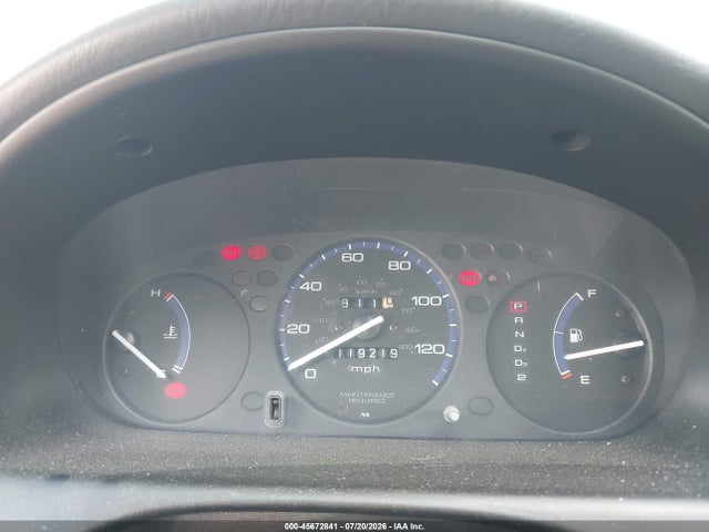 Продажа на аукционе авто 2000 Honda Civic Dx, vin: 2HGEJ644XYH105978, номер лота: 45672841