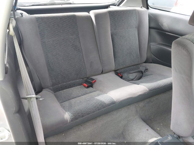 Продажа на аукционе авто 2000 Honda Civic Dx, vin: 2HGEJ644XYH105978, номер лота: 45672841