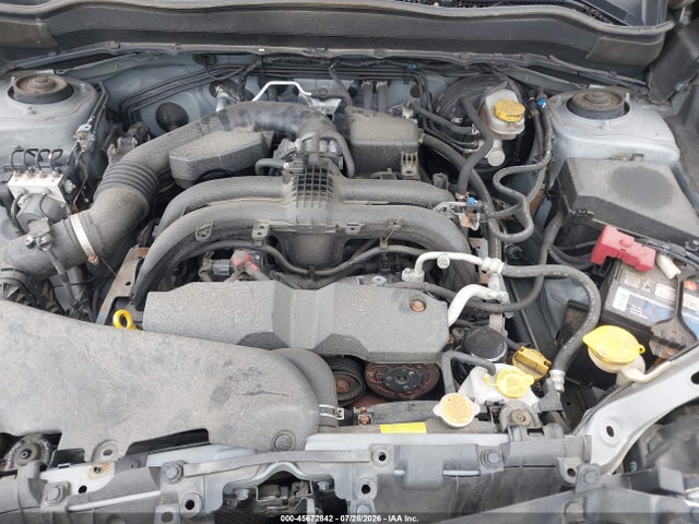Aukcja sprzedaży 2018 Subaru Forester 2.5i Premium, vin: JF2SJAEC4JG488880, numer aukcji: 45672842