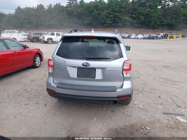Aukcja sprzedaży 2018 Subaru Forester 2.5i Premium, vin: JF2SJAEC4JG488880, numer aukcji: 45672842