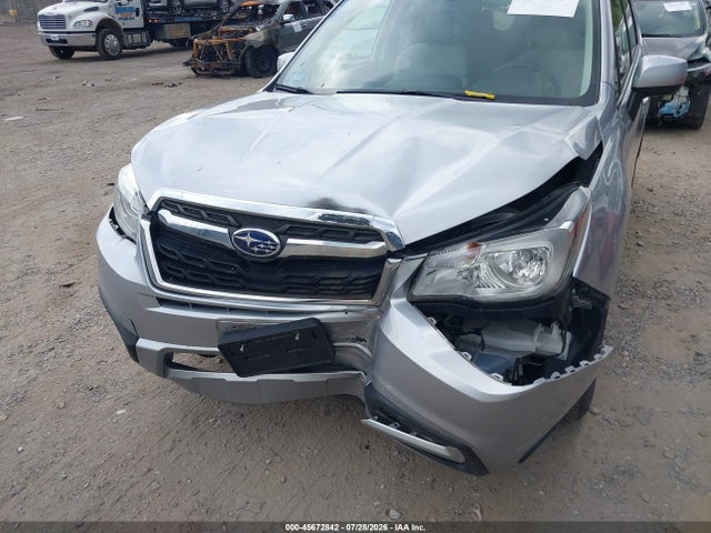 Aukcja sprzedaży 2018 Subaru Forester 2.5i Premium, vin: JF2SJAEC4JG488880, numer aukcji: 45672842