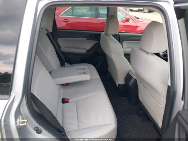 Aukcja sprzedaży 2018 Subaru Forester 2.5i Premium, vin: JF2SJAEC4JG488880, numer aukcji: 45672842