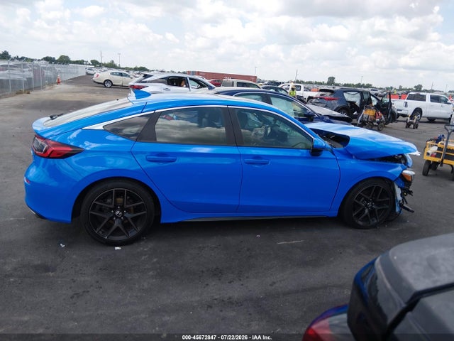 Aukcja sprzedaży 2024 Honda Civic Sport Touring, vin: 19XFL1H85RE023764, numer aukcji: 45672847