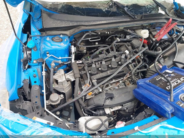 Aukcja sprzedaży 2024 Honda Civic Sport Touring, vin: 19XFL1H85RE023764, numer aukcji: 45672847