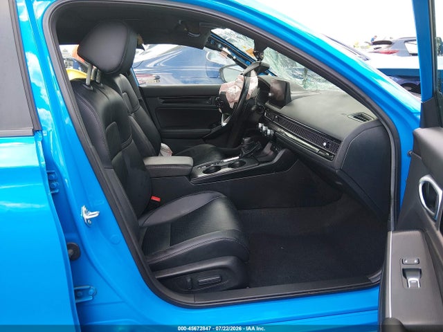 Aukcja sprzedaży 2024 Honda Civic Sport Touring, vin: 19XFL1H85RE023764, numer aukcji: 45672847