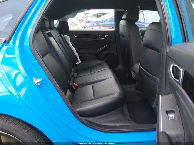 Aukcja sprzedaży 2024 Honda Civic Sport Touring, vin: 19XFL1H85RE023764, numer aukcji: 45672847