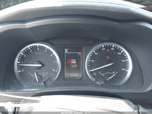 2018 Toyota Highlander Xle მანქანა იყიდება აუქციონზე, vin: 5TDKZRFH4JS529711, აუქციონის ნომერი: 45672850