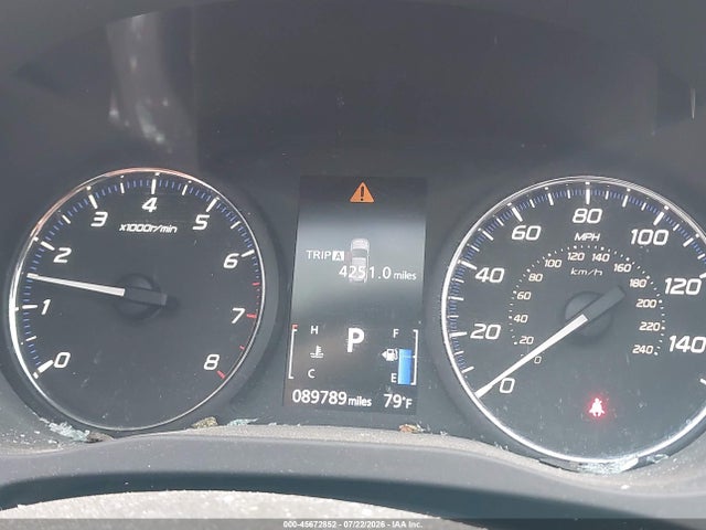 Продажа на аукционе авто 2017 Mitsubishi Outlander Es, vin: JA4AD2A3XHZ066487, номер лота: 45672852