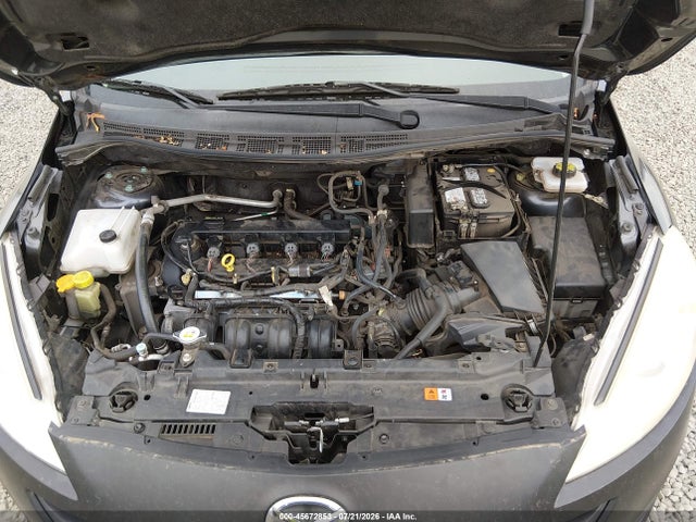 Aukcja sprzedaży 2013 Mazda Mazda5 Sport, vin: JM1CW2BL4D0149600, numer aukcji: 45672853