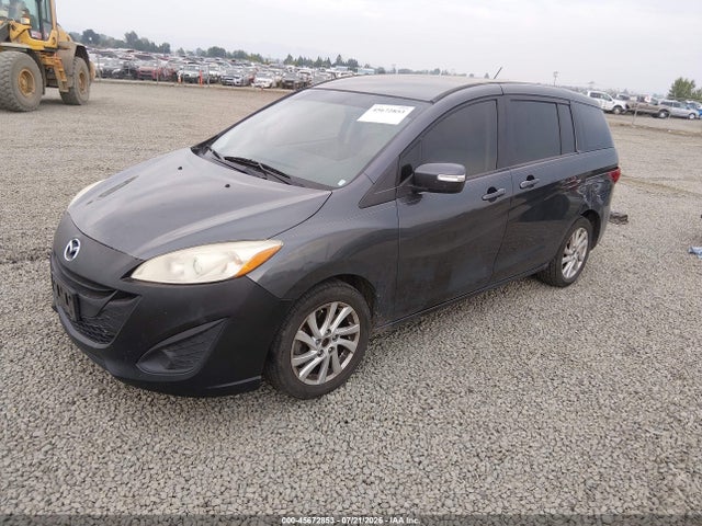 Aukcja sprzedaży 2013 Mazda Mazda5 Sport, vin: JM1CW2BL4D0149600, numer aukcji: 45672853