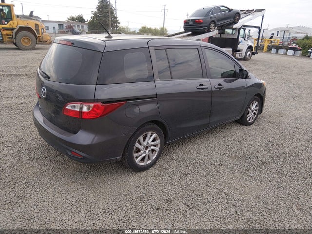 Aukcja sprzedaży 2013 Mazda Mazda5 Sport, vin: JM1CW2BL4D0149600, numer aukcji: 45672853