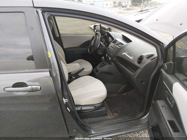 Aukcja sprzedaży 2013 Mazda Mazda5 Sport, vin: JM1CW2BL4D0149600, numer aukcji: 45672853