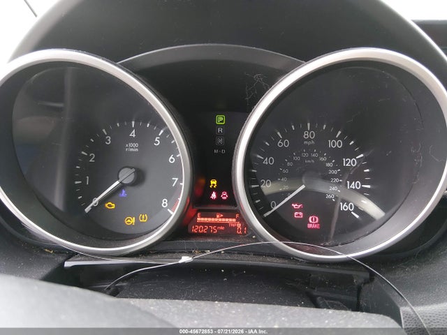 Aukcja sprzedaży 2013 Mazda Mazda5 Sport, vin: JM1CW2BL4D0149600, numer aukcji: 45672853
