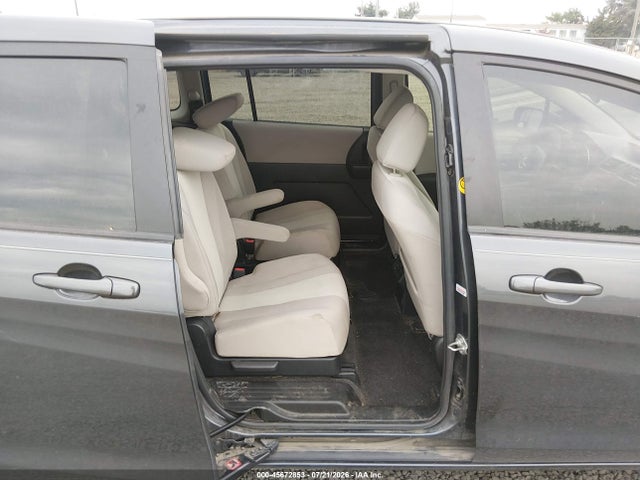 Aukcja sprzedaży 2013 Mazda Mazda5 Sport, vin: JM1CW2BL4D0149600, numer aukcji: 45672853